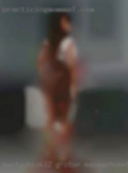 Bootychick12 Groton Massachusetts