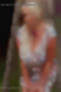 harrietwitten Davison MI