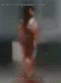 kittykat5125 Rocklin CA