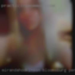 MirandaHodkinson Bloomsburg Pennsylvania