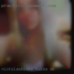 nickolasBidez Tulsa OK