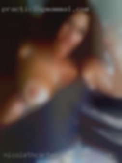 NicolethCarter Sacramento CA
