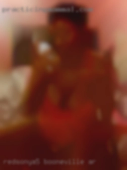 RedSonya5 Booneville AR
