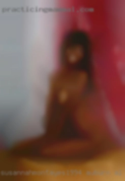 susannahMontayes1994 Auburn AL