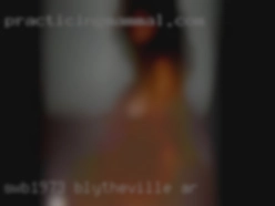 SWB1973 Blytheville AR