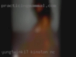 Yungtwink17 Kinston NC